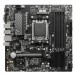 MSI Материнська плата MSI PRO B650M-P