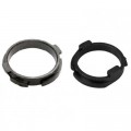 BASF Втулка вала тефлонового Samsung ML-1650/2150/Ph3420 аналог JC66-10902A/JC72-00814A BASF (BASF-BSH-ML1650)