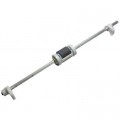 AHK Втулка AHK HP LJ Pro 400 M401/M425 аналог RL2-6229-000/RC2-6237-000 (50091)
