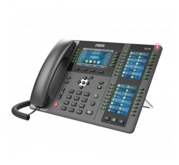 Fanvil IP телефон Fanvil X210