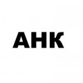 AHK Накладка ролика захоплення HP LJ 2400/2420 аналог RL1-0542-000 AHK (3202541)