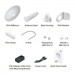 Ubiquiti Точка доступу Wi-Fi Ubiquiti PBE-M5-300