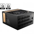 MSI Блок живлення MSI 1300W (MEG AI1300P PCIE5)
