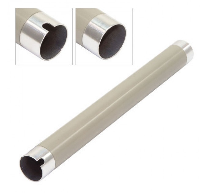 BASF Вал тефлоновий Samsung ML-1910, Xerox WC 3210 аналог JC66-01256B/022N02356 BASF (BASF-JC66-01256B)