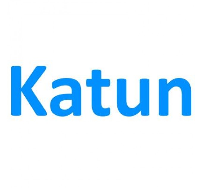 Katun Вал очистки Ricoh FT-4022/4027/4622/4822/5535/5640/5832/5840 Katun (8720)