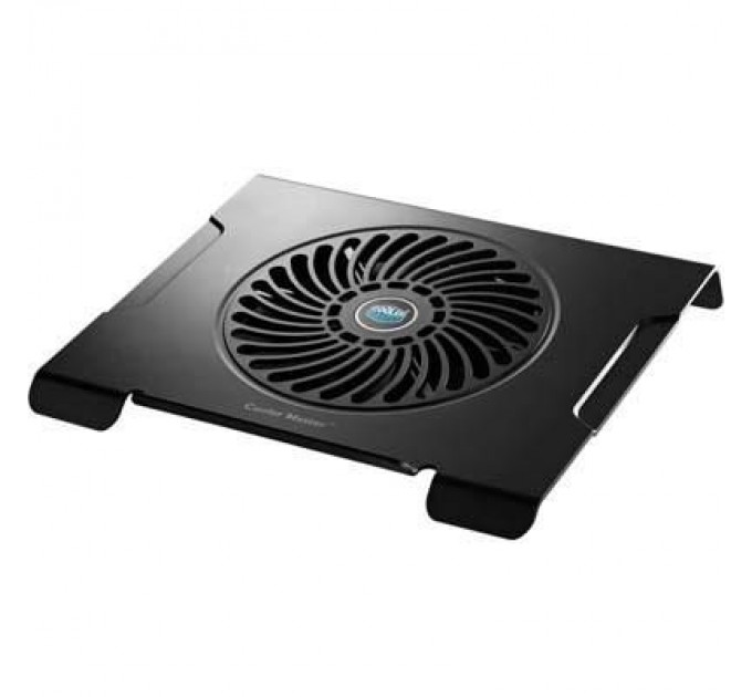 COOLER MASTER Підставка до ноутбука CoolerMaster Notepal CMC3 (R9-NBC-CMC3-GP)