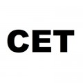 CET Сепаратор тефлонового валу XEROX PHASER 3200 CET (CET6744)