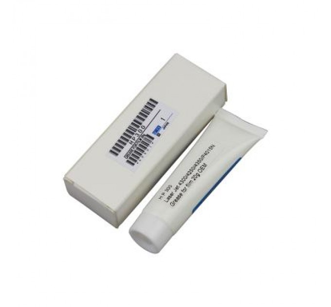 CET Змазка для т/плівок HP LJ 4250/4350/P4014/P4015/P4515/M601/M602/M603 Molykote HP CET (CET2828)