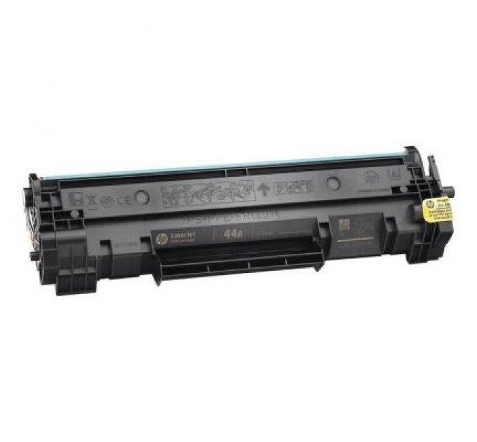 HP Корпус картриджу HP CF244A (C_VIRGIN_HP44A)