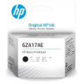 HP Друкуюча голівка HP 6ZA17AE Black (6ZA17AE)