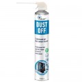 High Tech Aerosol Стиснене повітря для чистки spray duster 750 ml HTA DUST OFF High Tech Aerosol (06051)