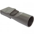 Aeroton Аксесуар для тонерних пилососів насадка, Brush nozzle Aeroton (NZ-3M/2388B/AEBrush1)