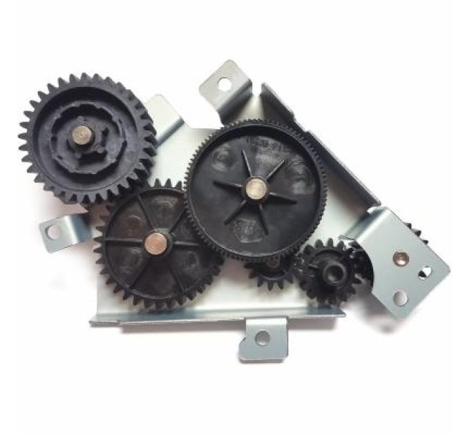 VTC Коливальний вузол HP LJ P4014/4015/4515 аналог RC2-2432 VTC (RC2-2432VTC)