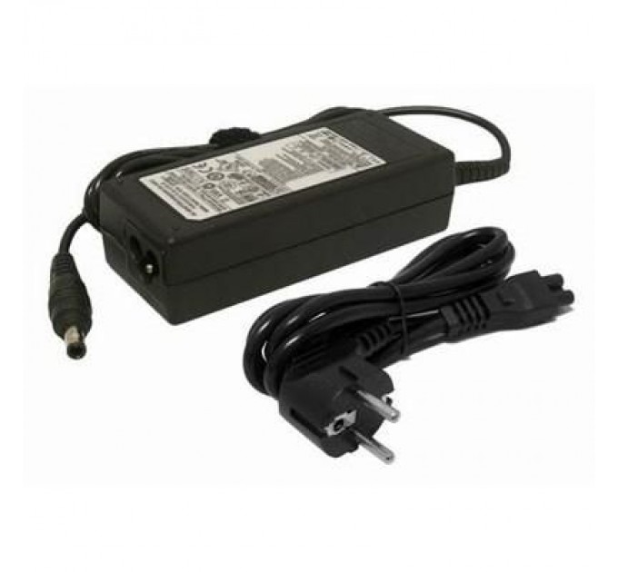 Samsung Блок живлення до ноутбуку 60W 19V 3.16A разъем 5.5/3.0 (pin inside) Samsung (AD-6019R / AD-6019P)