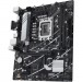 ASUS Материнська плата ASUS PRIME B760M-K