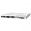 ARUBA BY HPE Комутатор мережевий HP IOn 1930 48G 4SFP+ (JL685A)