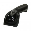 Cino Сканер штрих-коду Cino F560 USB Black