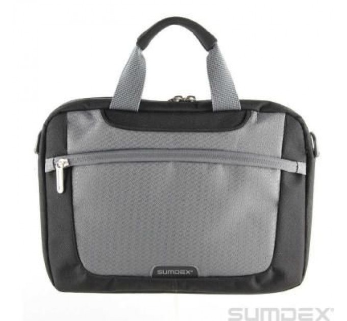 Sumdex Сумка для ноутбука Sumdex 10" PON-308 BK (PON-308BK)