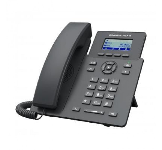 Grandstream IP телефон Grandstream GRP2601