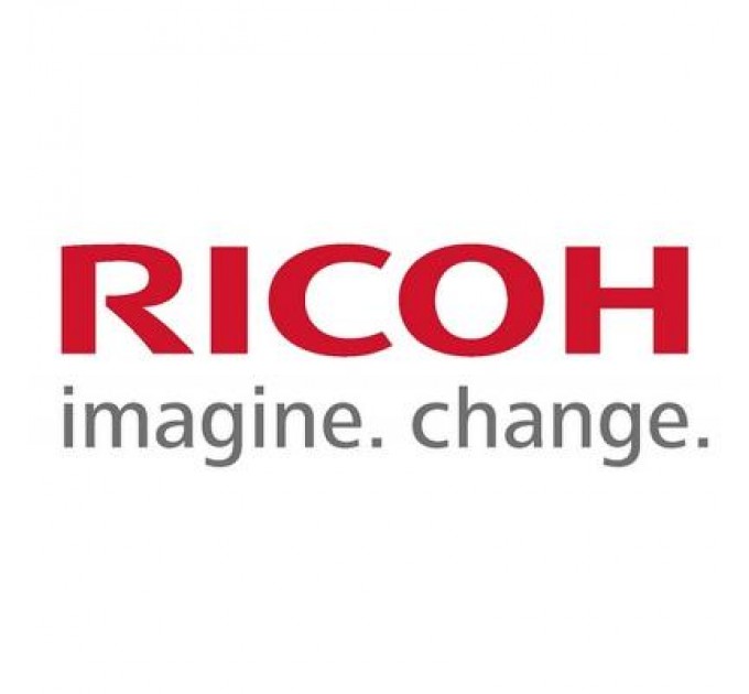 Ricoh Запчастина металева пластина 100х8х0.3 мм Ricoh (D1176256)
