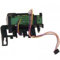 BASF Запчастина Сенсор вузла закрепления HP LJ 1010/1020 аналог RM1-3416-000 BASF (BASF-RM1-3416-000)