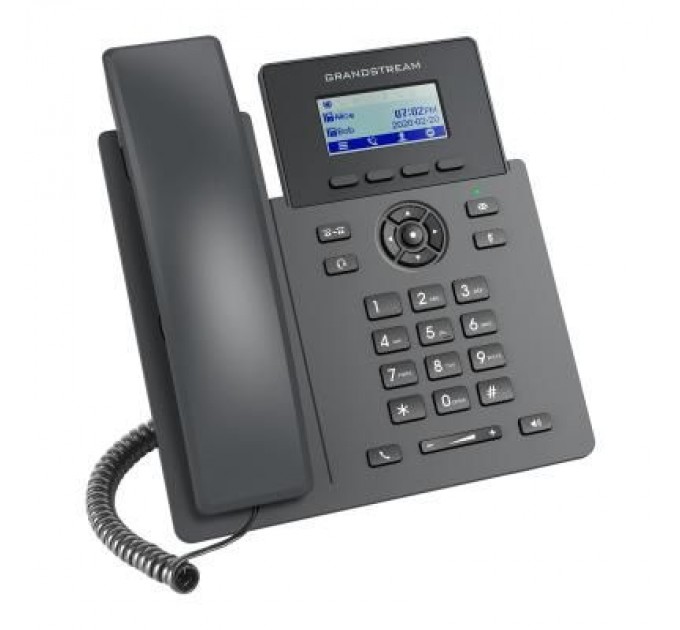 Grandstream IP телефон Grandstream GRP2601P