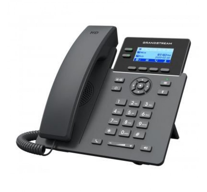 Grandstream IP телефон Grandstream GRP2602P