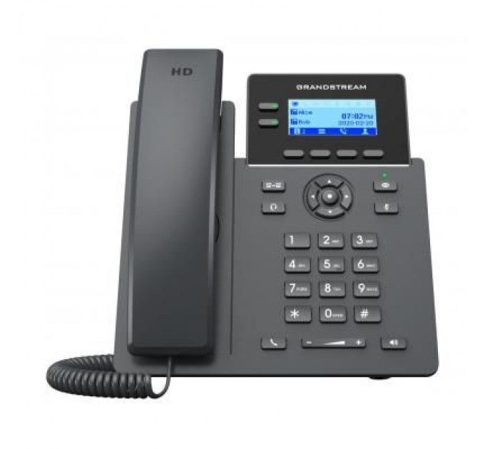 Grandstream IP телефон Grandstream GRP2602P