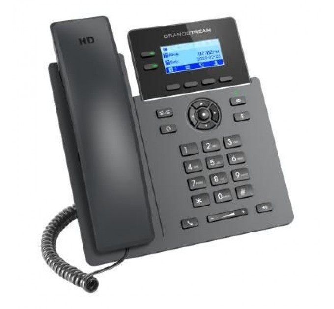 Grandstream IP телефон Grandstream GRP2602P