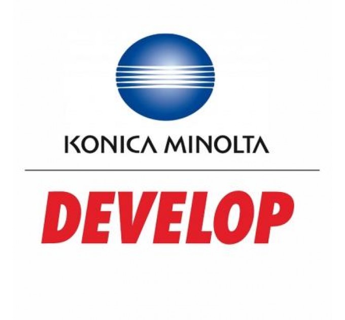 Konica Minolta Запчастина FEEDING ROLLER Konica Minolta (A03X565200)