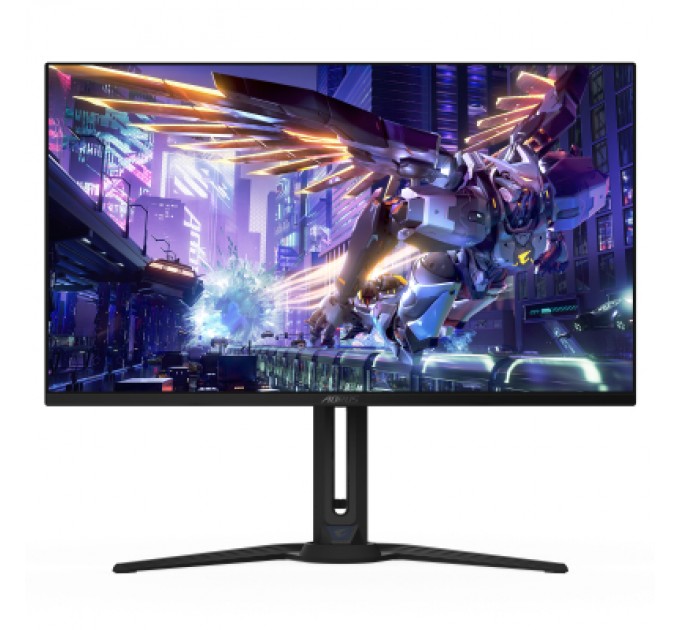 GIGABYTE Монітор GIGABYTE AORUS FO32U2P EK