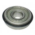 CET Втулка вала гумового PANASONIC DP2310/2330/3010/3030 аналог PANASONIC DP2310/2330 CET (CET5351)