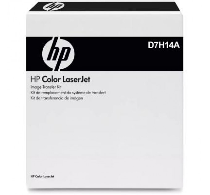 HP Блок перенесення зображення HP Transfer Kit LJ M880/M855 (D7H14A)