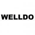 Welldo Вал переносу тонера HP CLJ CP5025/5225/5525/M750/775/650A/Canon LBP-9100 Welldo (WD-SRH5225)