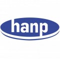 Hanp Чека для картриджа HP 5000/5100 Hanp (SHP5000)
