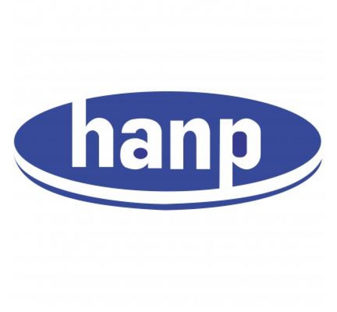 Hanp Чека для картриджа HP 5000/5100 Hanp (SHP5000)