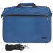 Porto Сумка для ноутбука Porto 15.6" PN16Dark Blue (PN16DB)