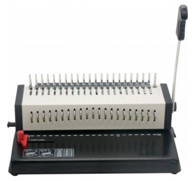 bindMARK Біндер bindMARK BM16+ (21843)