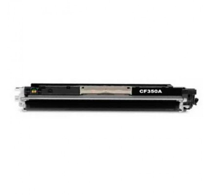 HP Корпус картриджу HP CF350A Black (C_VIRGIN_CF350A)