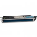 HP Корпус картриджу HP CF351A/CF352A/CF353A Color RANDOM (C_VIRGIN_CF35XA)