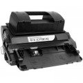 HP Корпус картриджу HP CF281X/81X (C_VIRGIN_CF281X)
