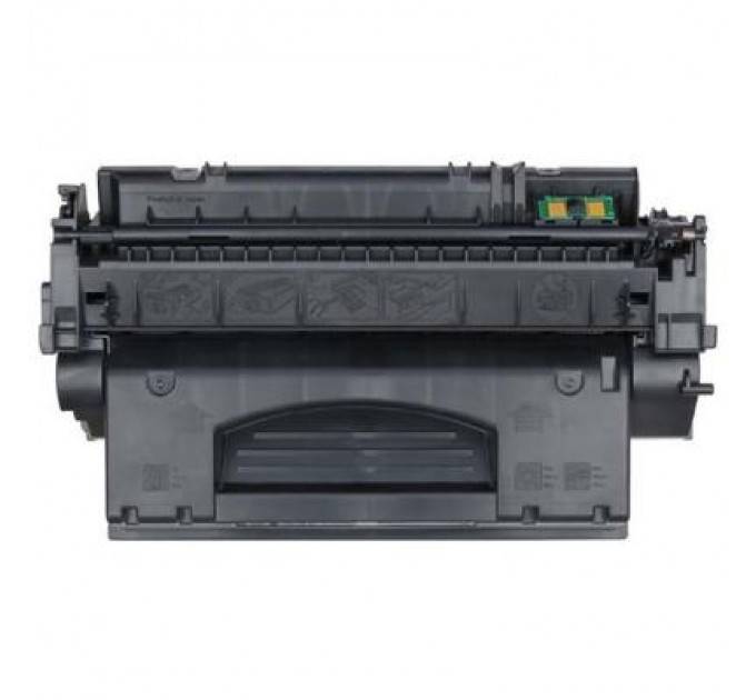HP Корпус картриджу HP Q7553X/53X (C_VIRGIN_Q7553X)