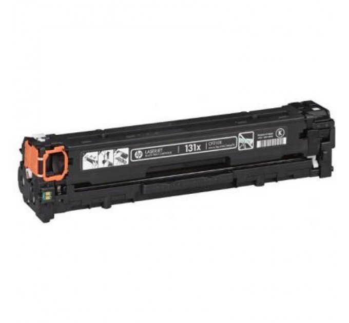 HP Корпус картриджу HP CF210X/131X (C_VIRGIN_HP_CF210X)