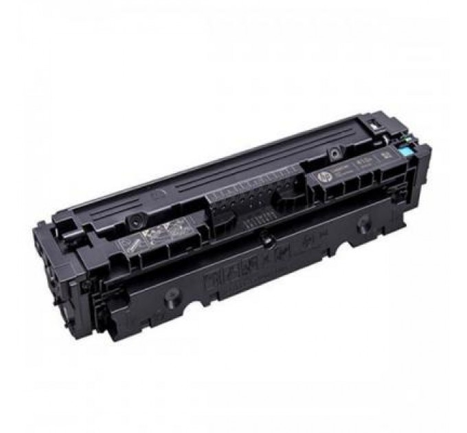 HP Корпус картриджу HP CF411A/CF412A/CF413A/410A Color RANDOM (C_VIRGIN_HP_CF411A)