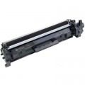 HP Корпус картриджу HP CF217A/17A (C_VIRGIN_HP_CF217A)