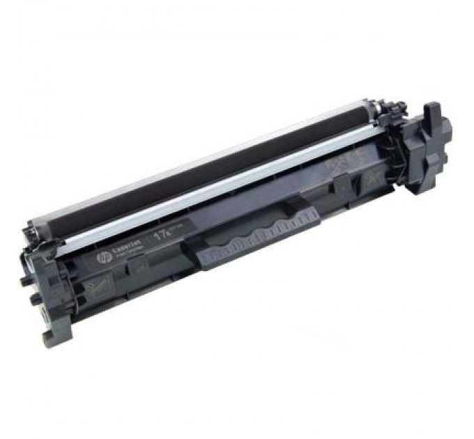 HP Корпус картриджу HP CF217A/17A (C_VIRGIN_HP_CF217A)