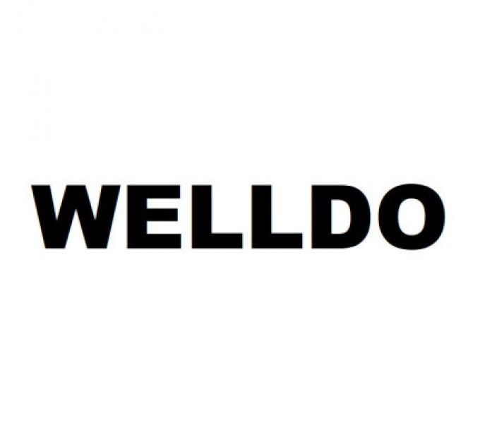 Welldo Оболонка вала магнітного Welldo HP LJ P1005/1006/1007/1008/1102/1505/1560/1566 (WD-MRSH278A)