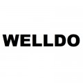 Welldo Оболонка вала магнітного Welldo HP LJ Pro M402/403/426/427/M506/527/CF226A/CF287A (WD-MRSH226AG)