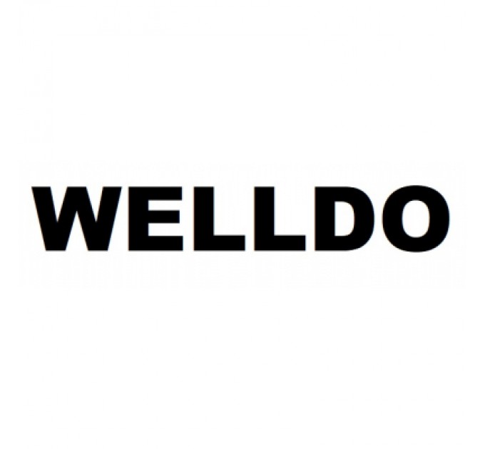 Welldo Оболонка вала магнітного Welldo HP LJ Pro M402/403/426/427/M506/527/CF226A/CF287A (WD-MRSH226AG)
