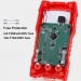 CET Комплект роликів Kyocera Mita FS-2100 аналог 2F909171/2HN06080/2F906230 компл CET (CET7806)